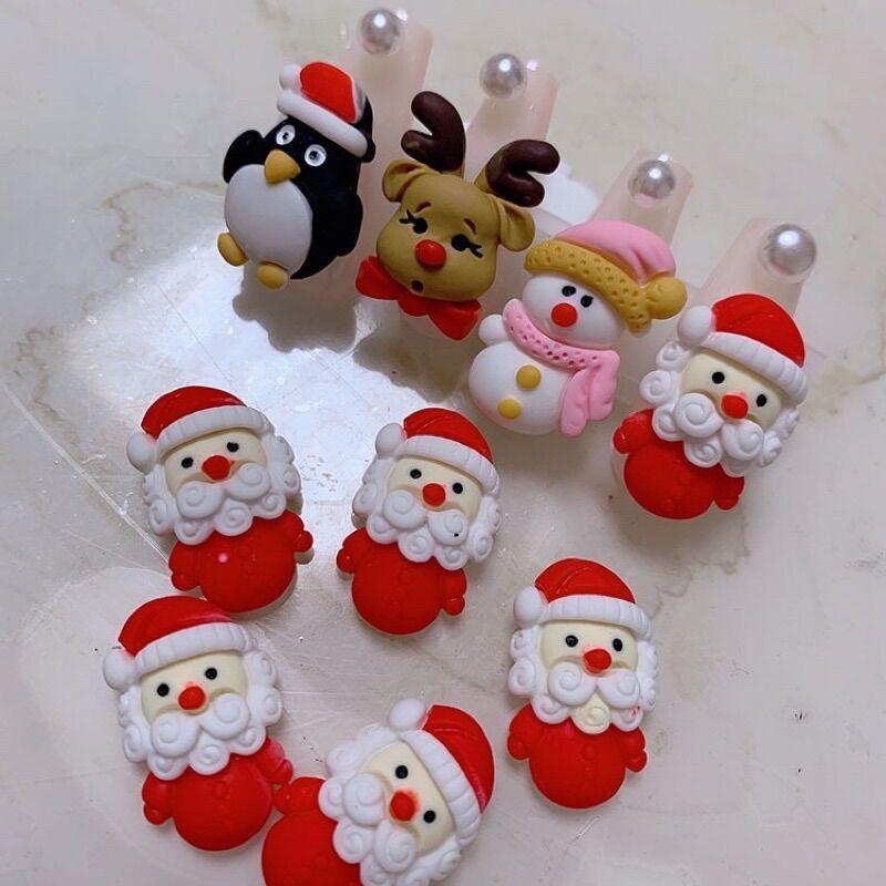 CHARM NOEL 10Viên