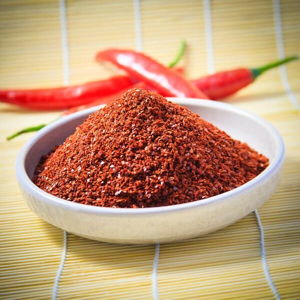 ớt bột vảy lớn Hàn Quốc 500g