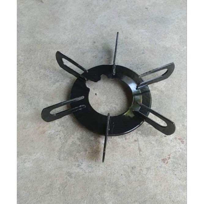 Kiềng bếp gas Poloma nội địa Nhật