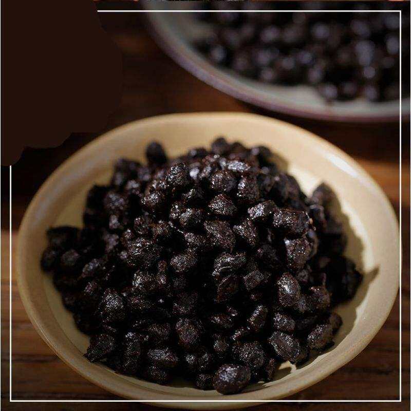 Đậu dị-Tàu xì 100g