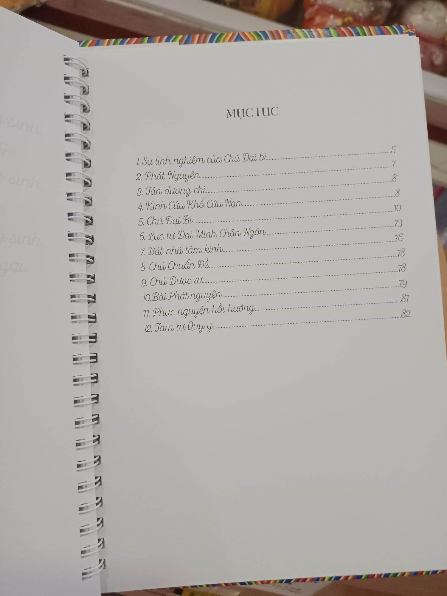 Combo 3 vở chép in mờ bìa cứng (Tặng 3 bút, 21 ruột + HDCK)