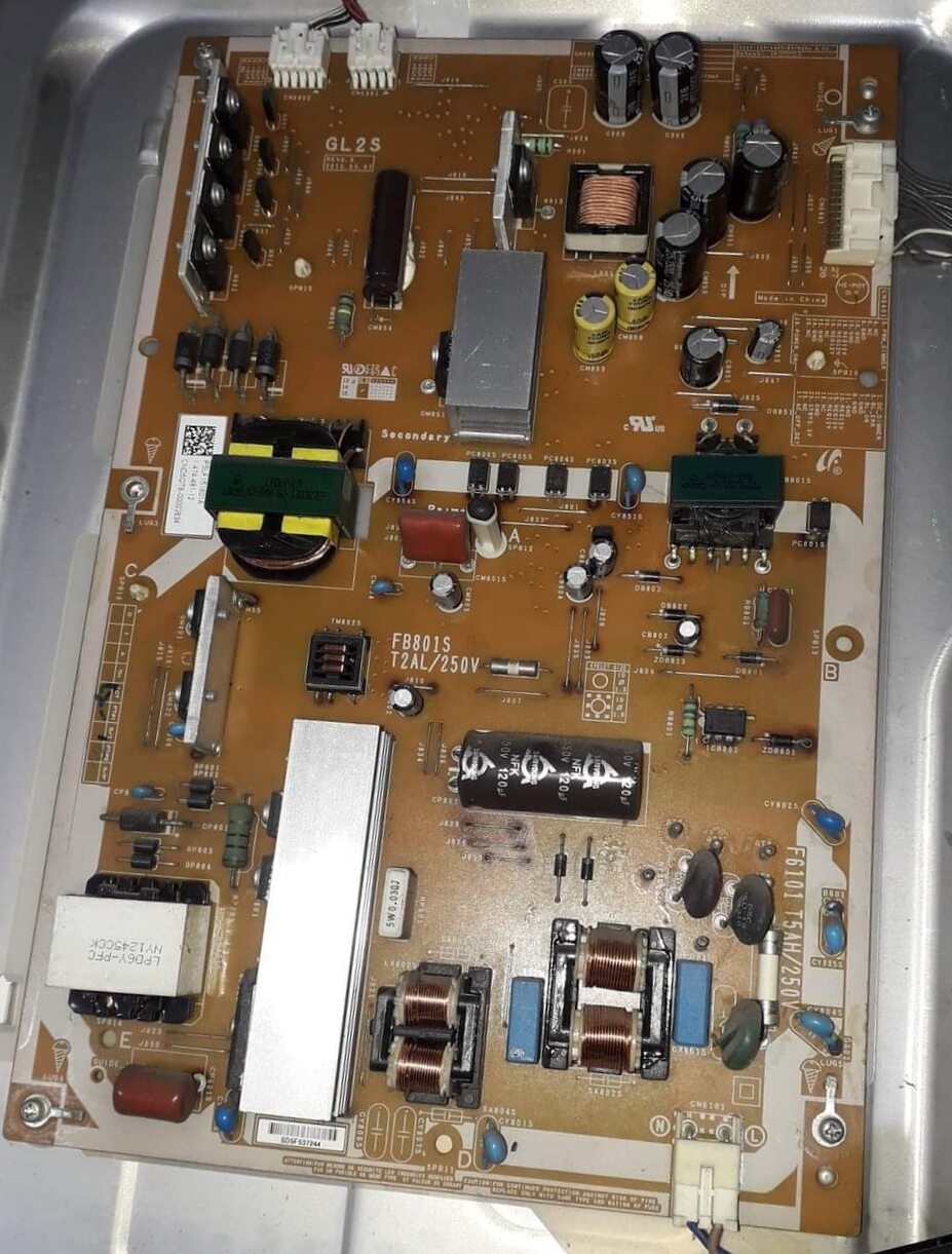 Bo mạch 42W804, 47W804