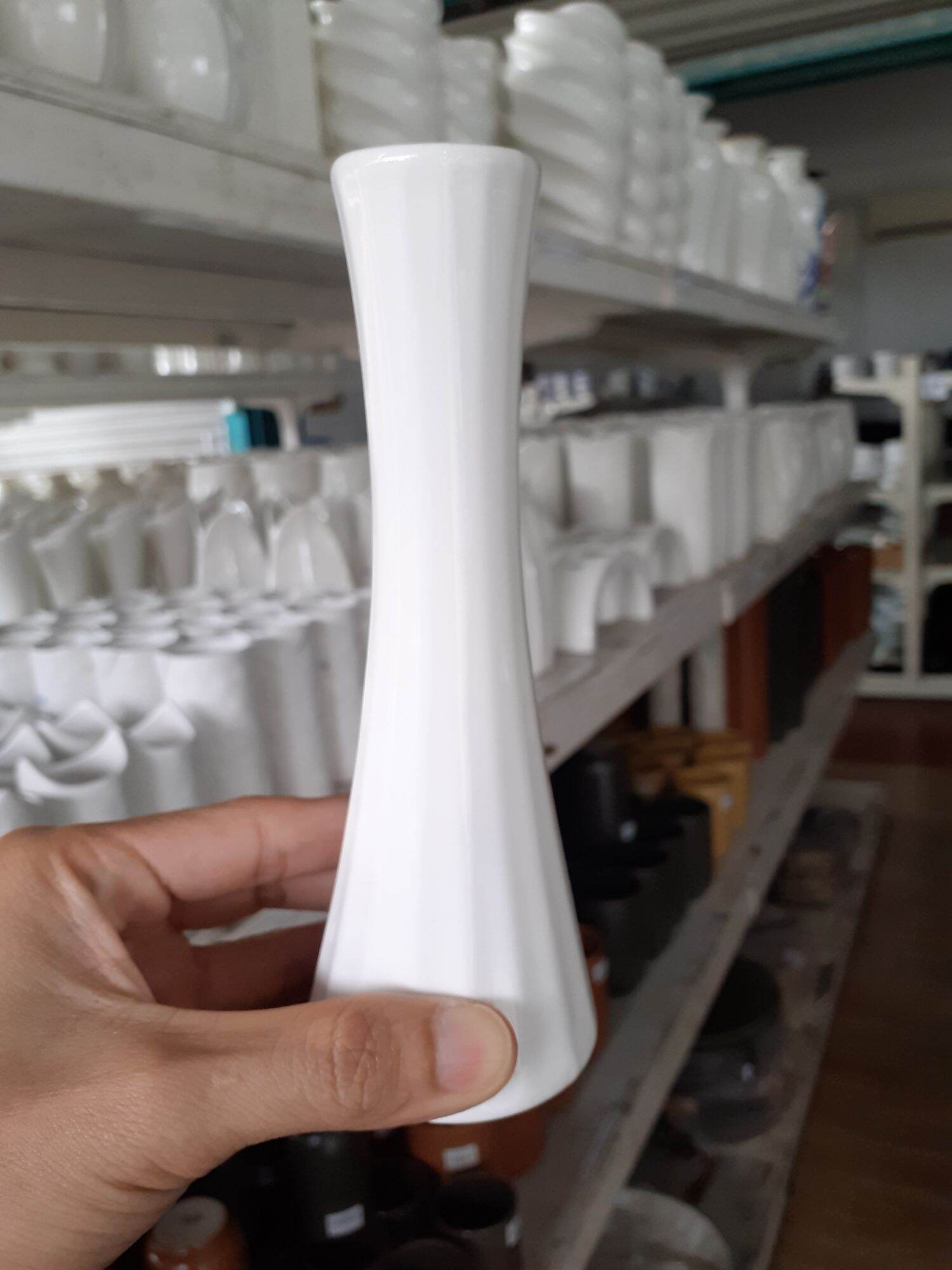 Bình cắm hoa 16cm