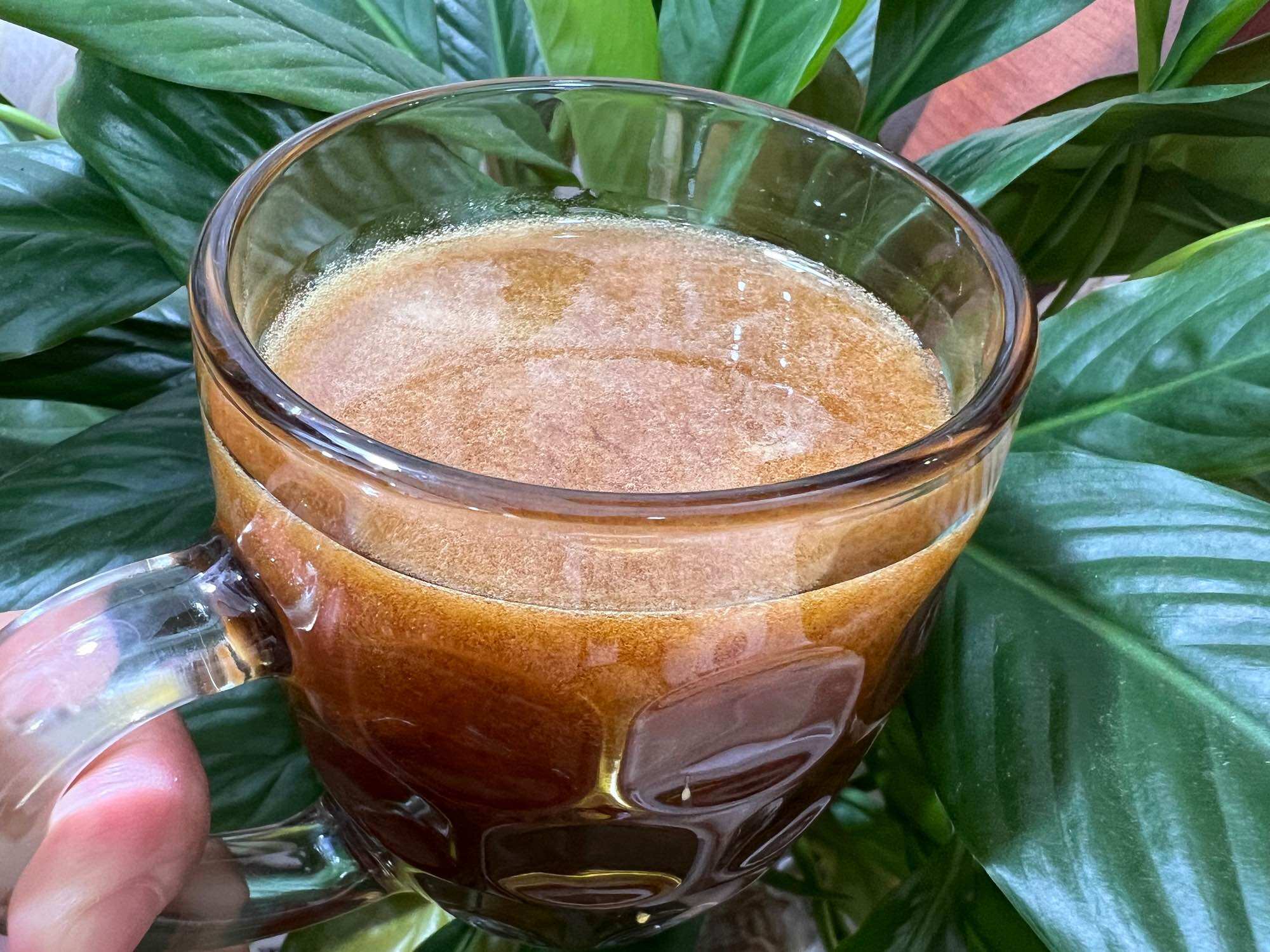 Mật ong dú thiên nhiên
