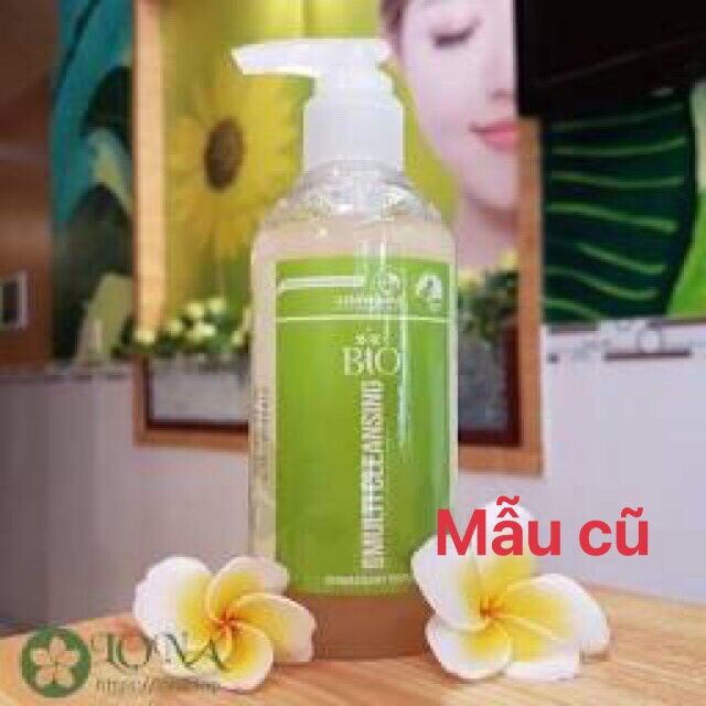 Sữa rửa mặt bio multi cleansing 80g