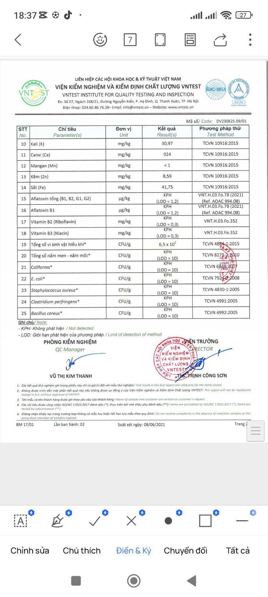 Tinh Bột Củ Sen Nguyên Chất-Túi 200gram.