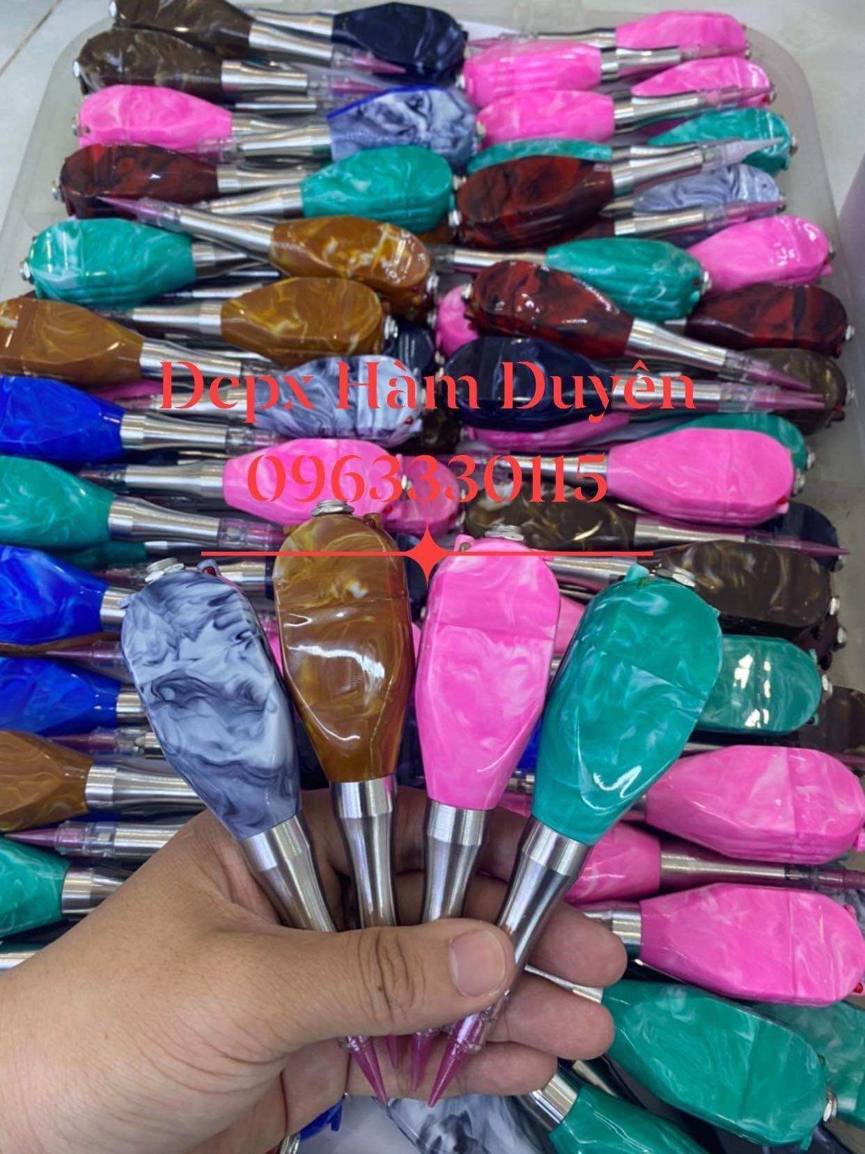 Máy thần thánh chỉnh tốc độ, máy phun xăm, máy thần thánh