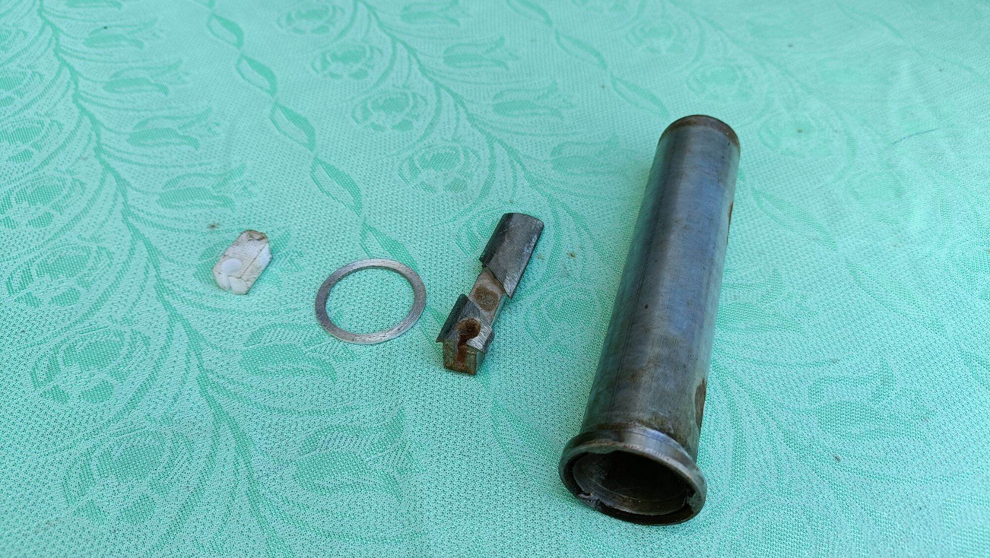 Ống ga lưỡi gà honda 67