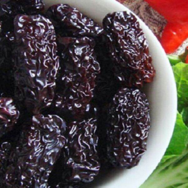 1kg táo đen táo tàu