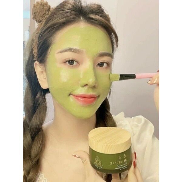 [ GIÁ GỐC ] MẶT NẠ DIẾP CÁ MEEA ORGANIC CHÍNH HÃNG