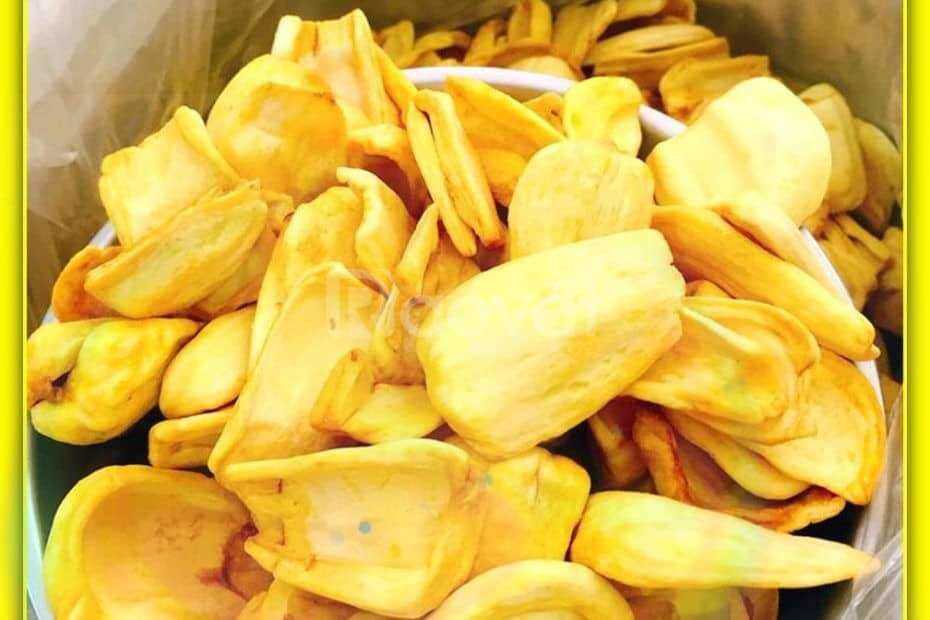400g mít sấy hàng xuất khẩu nguyên miếng giòn tan thơm