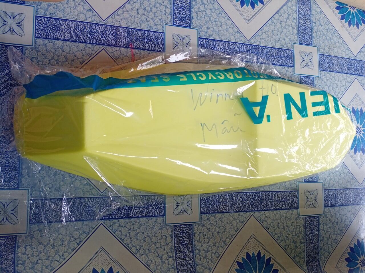 Mút nệm yên xe Winner X