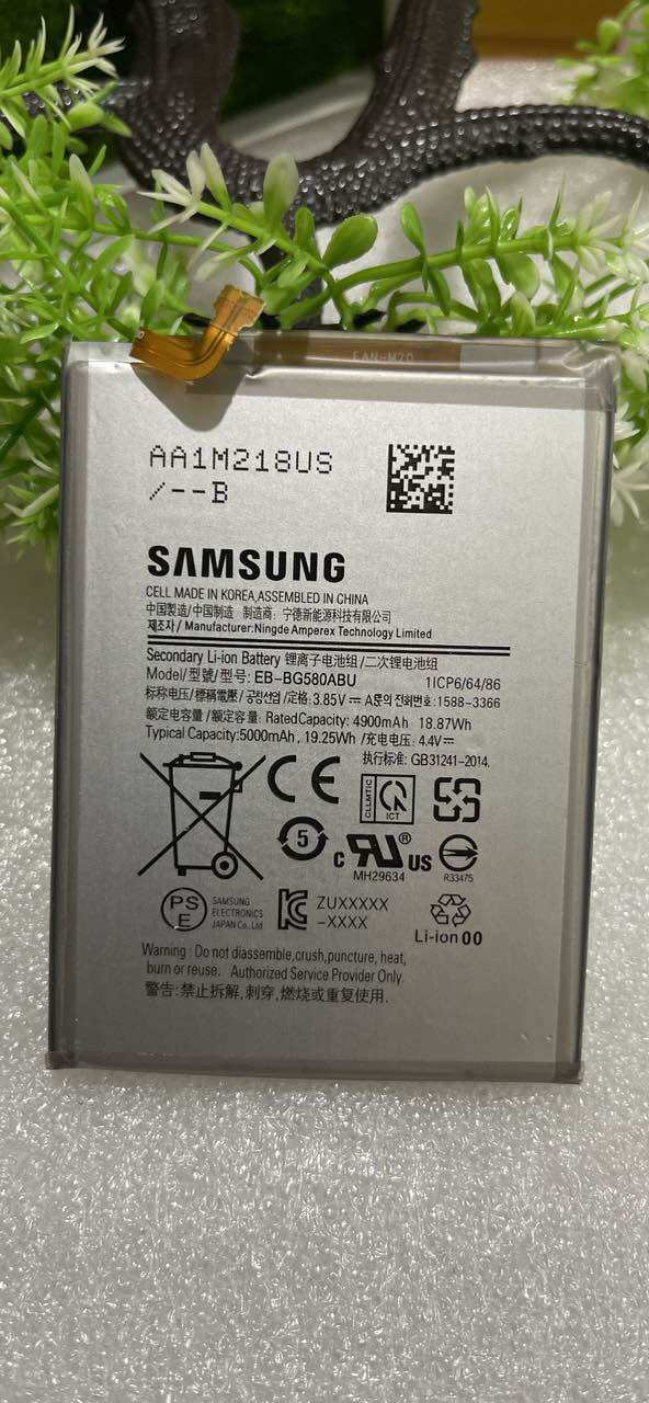Pin Samsung galaxy M20 / M30 hàng chuẩn giá tốt