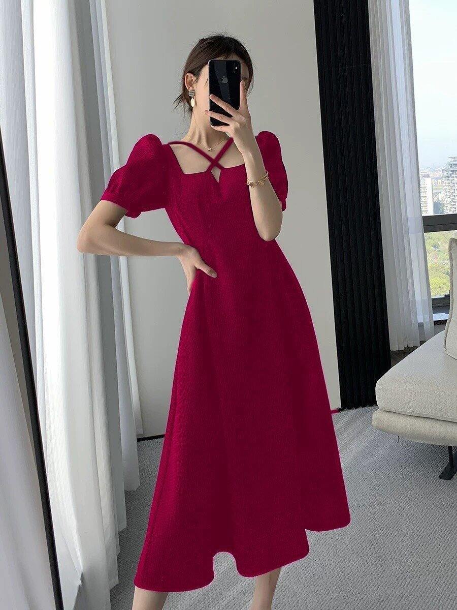 Thời Trang Đầm Váy Nữ Dự Tiệc Bigsize 50 -95kg