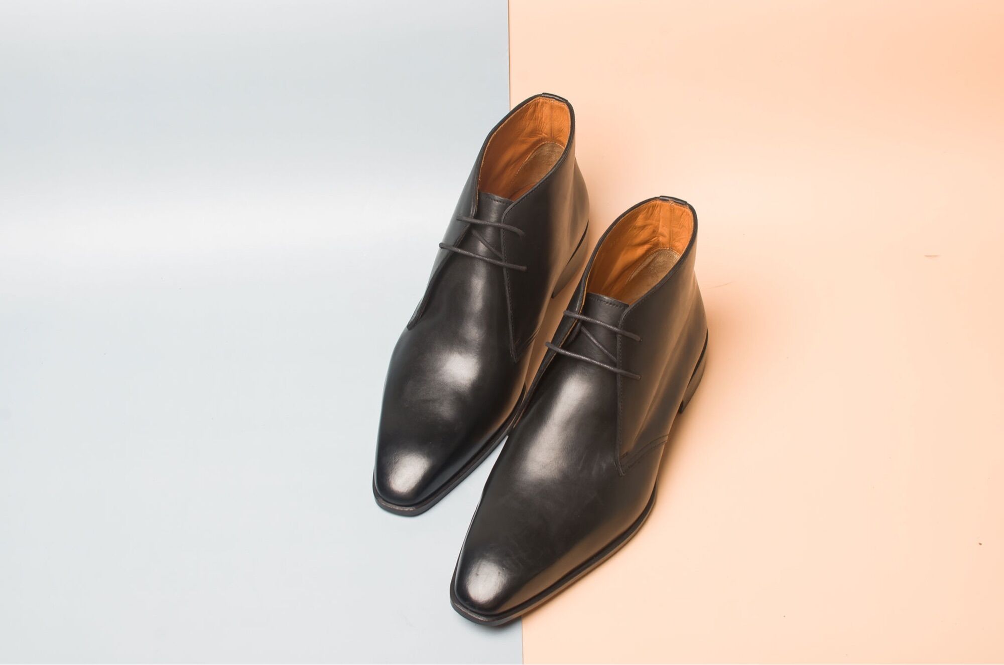 Giày Boot NamThương Hiệu Dleder Size 38 39 40 42(B 191 (DL))