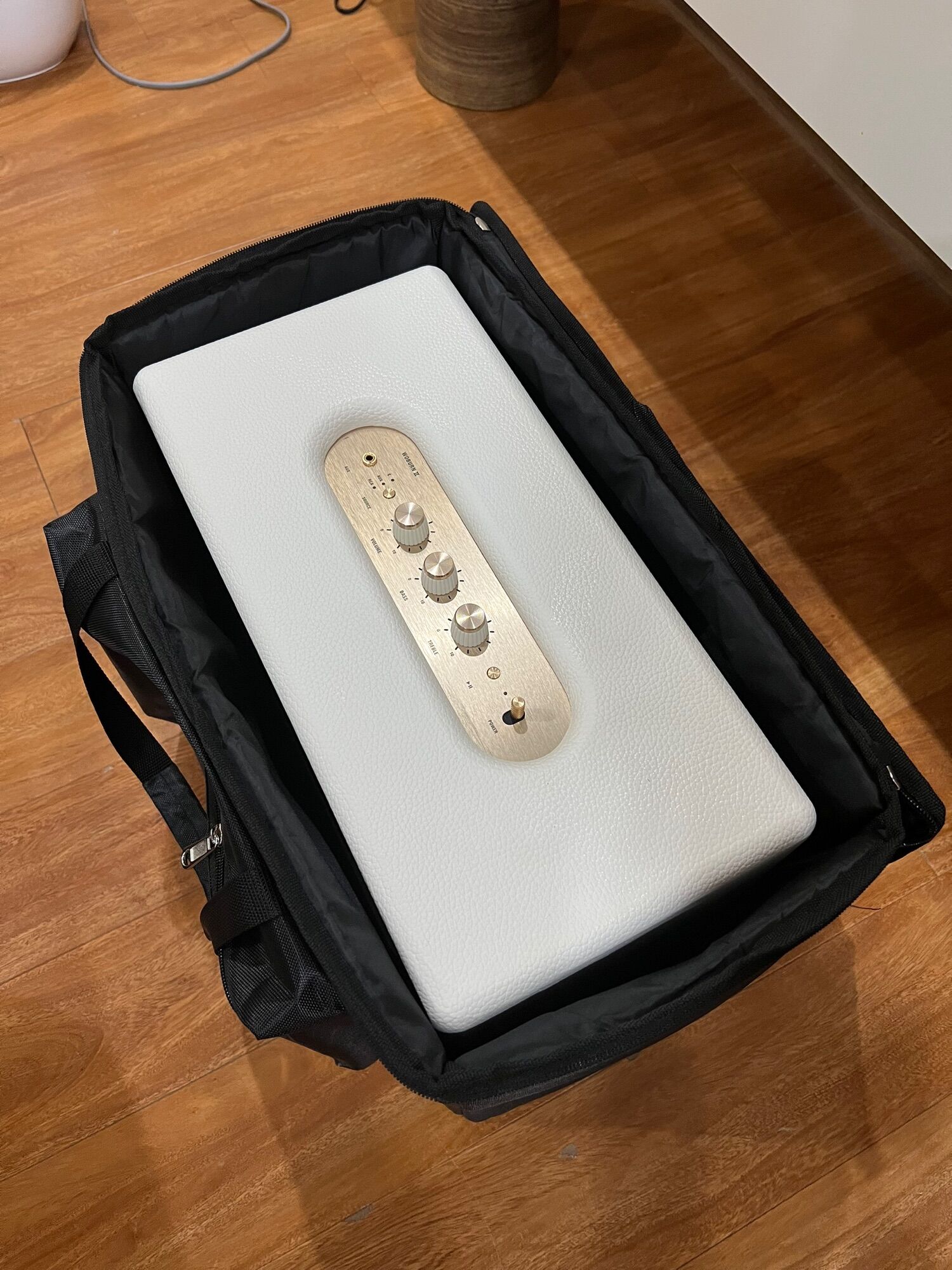 Túi đựng vừa loa Bluetooth Woburn 1- Woburn 2- Woburn 3 (45-35-25cm)