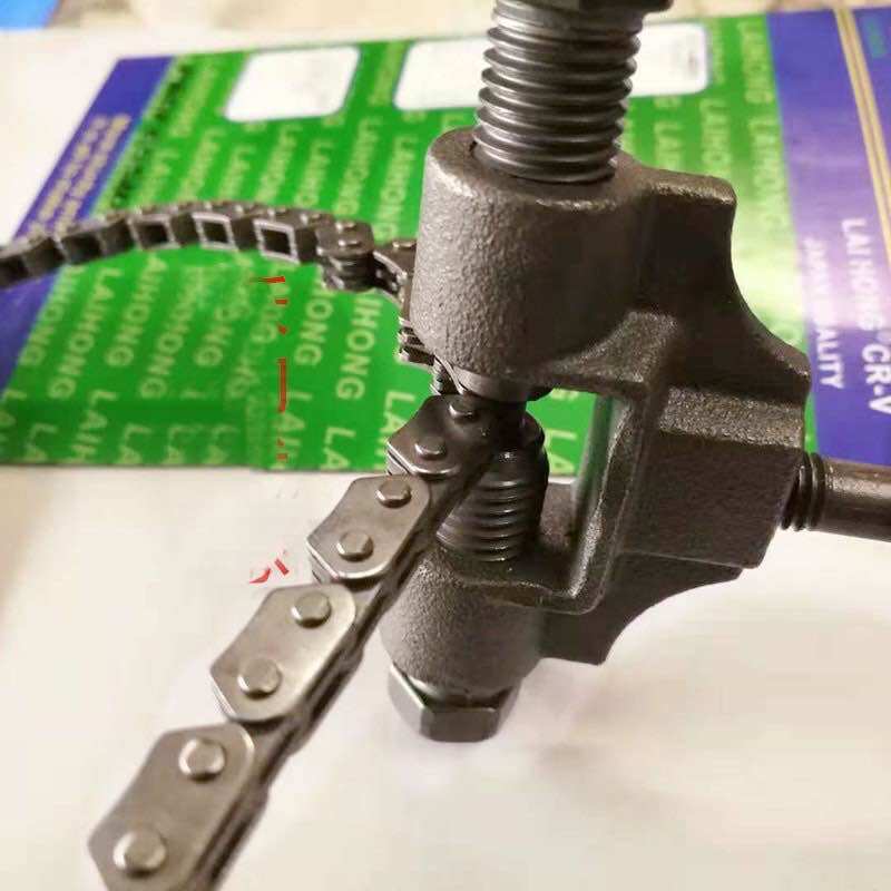 Vam ( cảo ) cắt sên cam xe máy , sên xe đạp