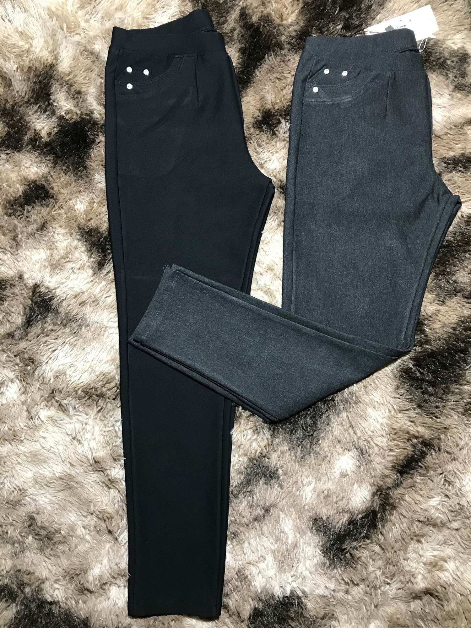 Quần cotton hàn quốc sizee đại sizee 32,34,36