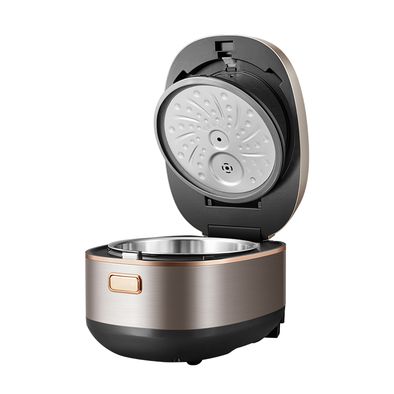 ASD | Nồi Cơm Điện Tử Đa Năng 4L Model AR-F40E756 Giao Diện Trực Quan Dễ Sử Dụng Cấu Trúc Bền Bỉ