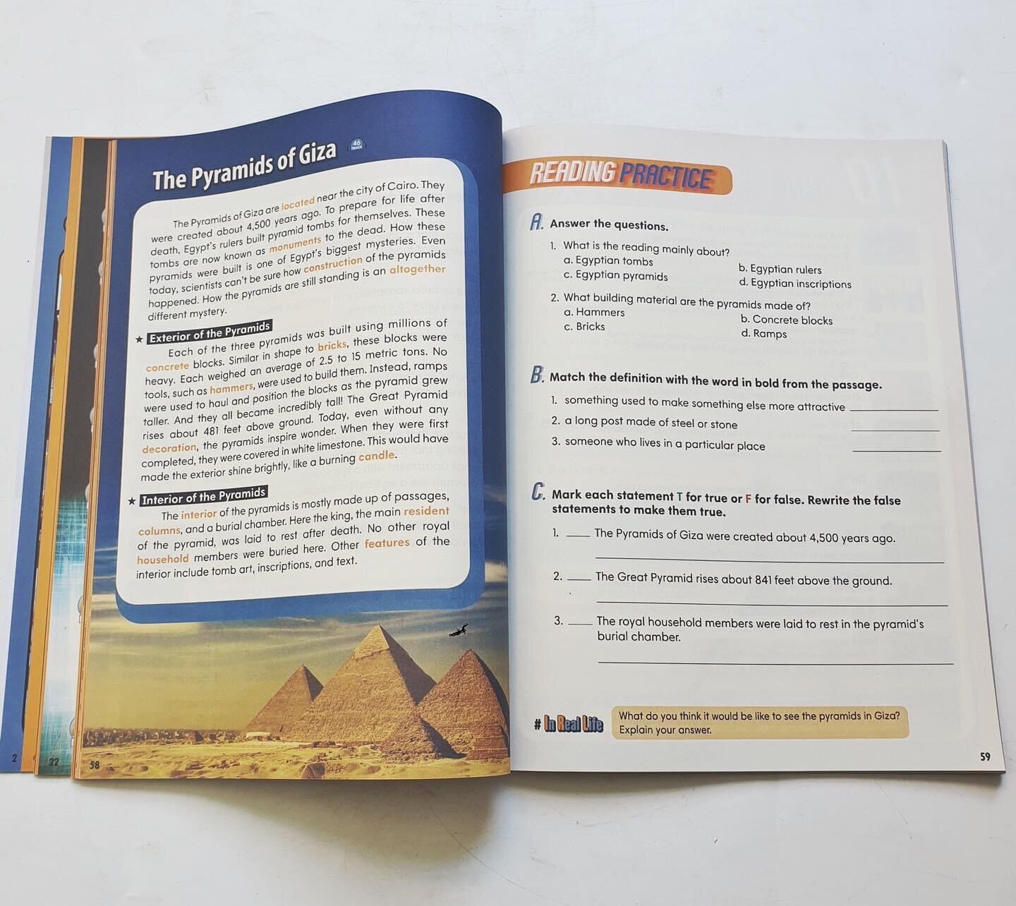 2000 Core English Words - nhập khẩu- 4Q