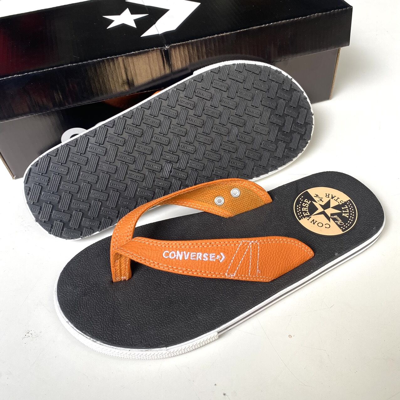 Dép kẹp converse 1.1