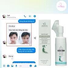Kem Rửa Mặt Nhân Sâm Đỏ Hàn Quốc Red Ginseng150ml