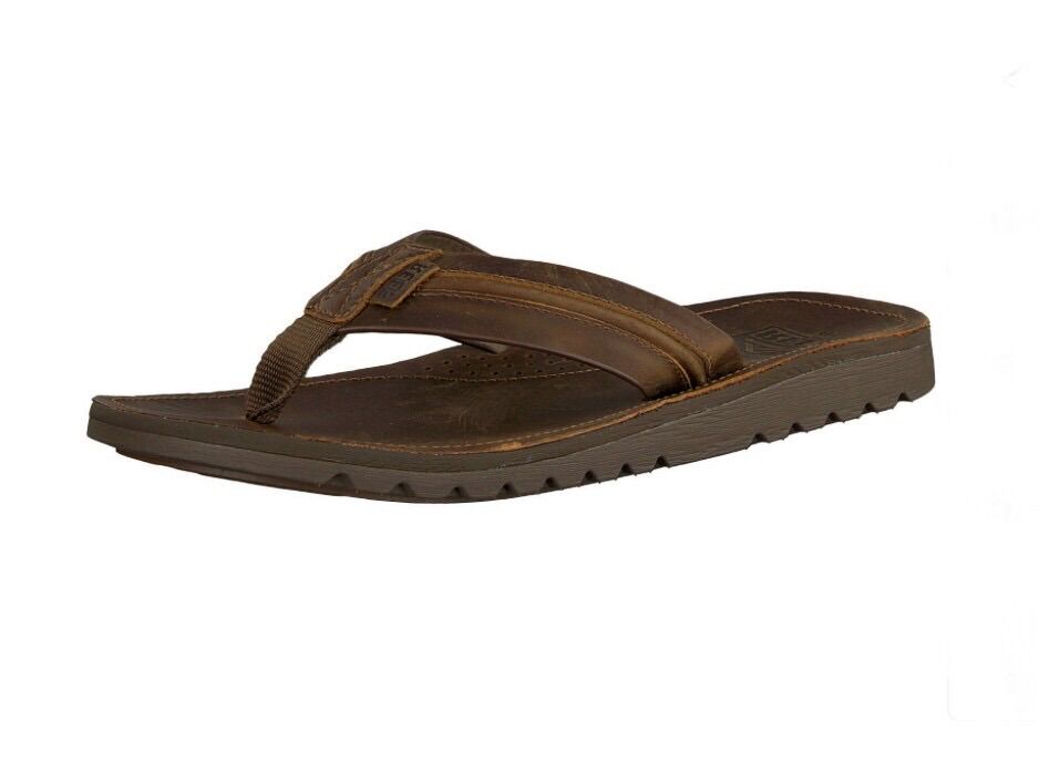 Dép da nam reef - xách tay mỹ size: 39