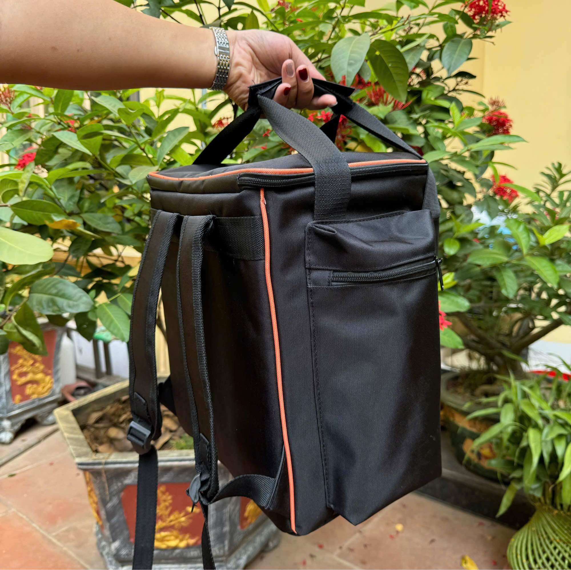 Bag Fits Bose S1 Pro - S1 Pro Plus Bluetooth Speakers