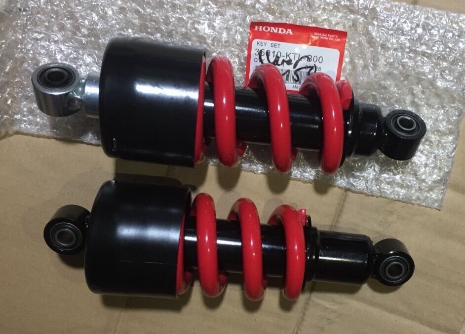 Giảm xóc Winner V1 , winner x 150 - phuộc nhún Honda Winner