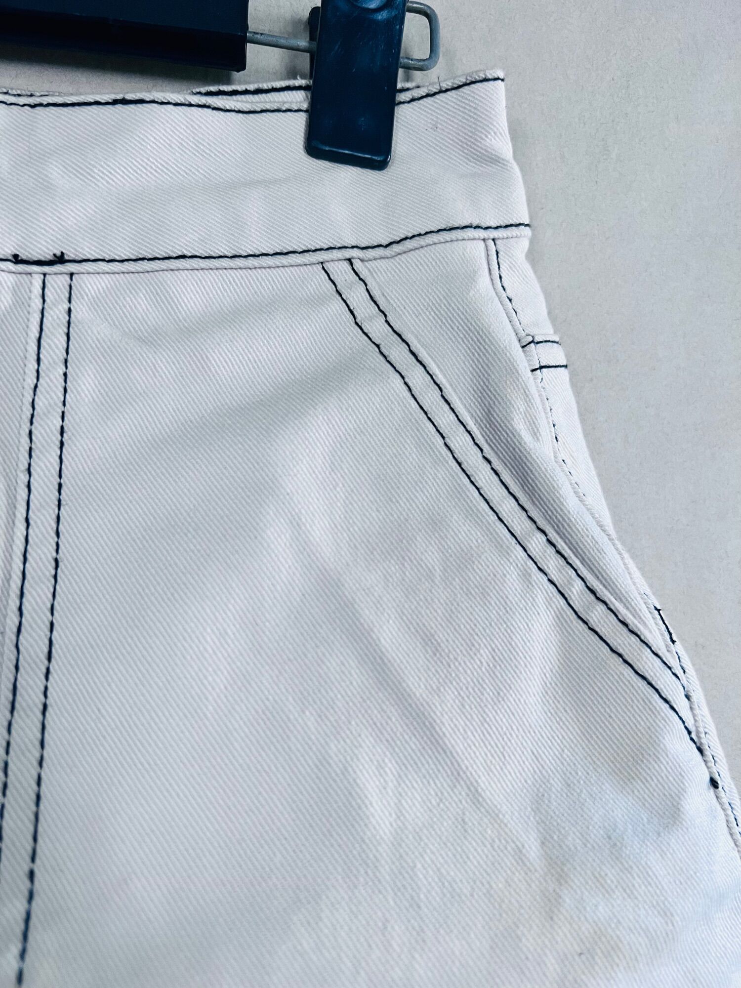 Chan Vay Zara Authentic sz S, new 99%