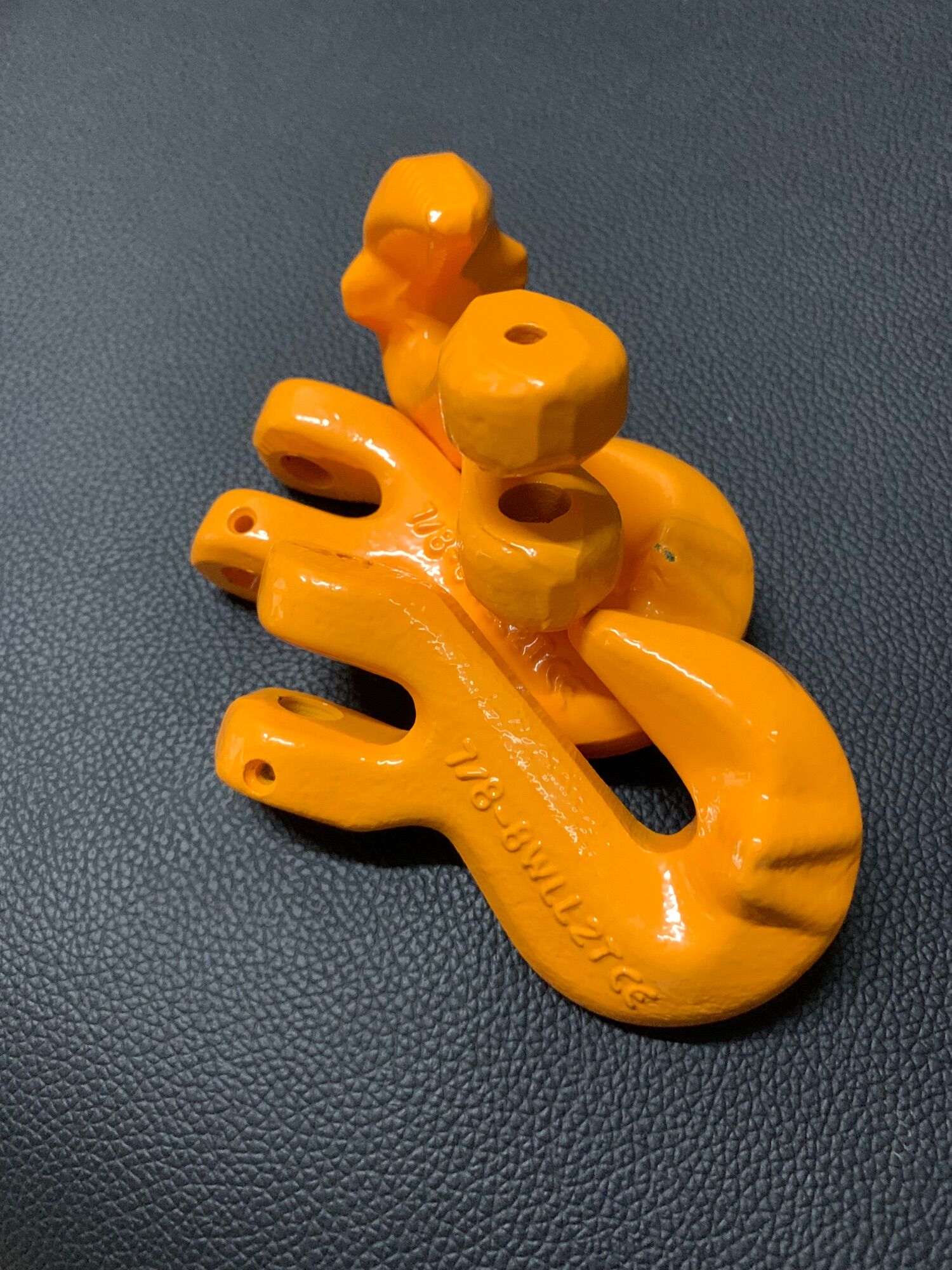 Móc xích cẩu 6mm 8mm 10mm