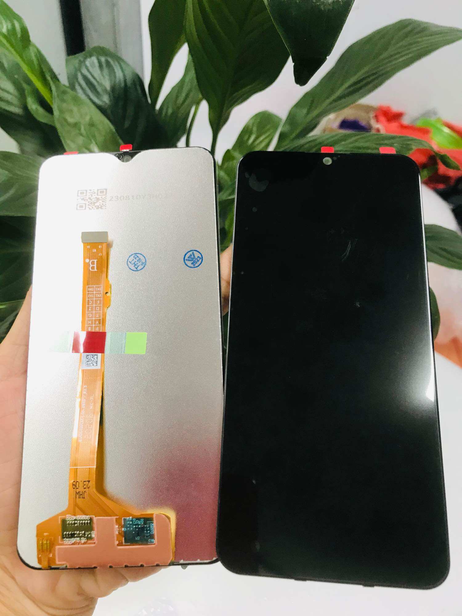 Màn hình vivo y11 / y12 /y15 / u10 zin new