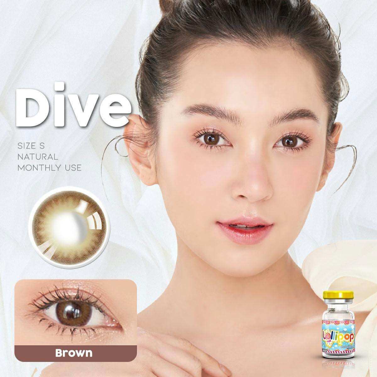 Lens cận 6 độ - Nhiều mẫu