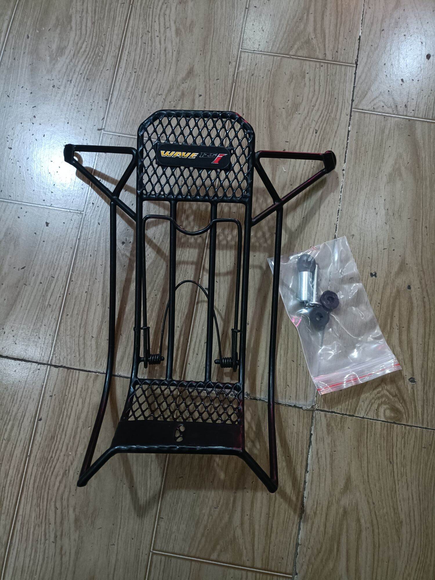 Baga giữa xe future led wave 125i