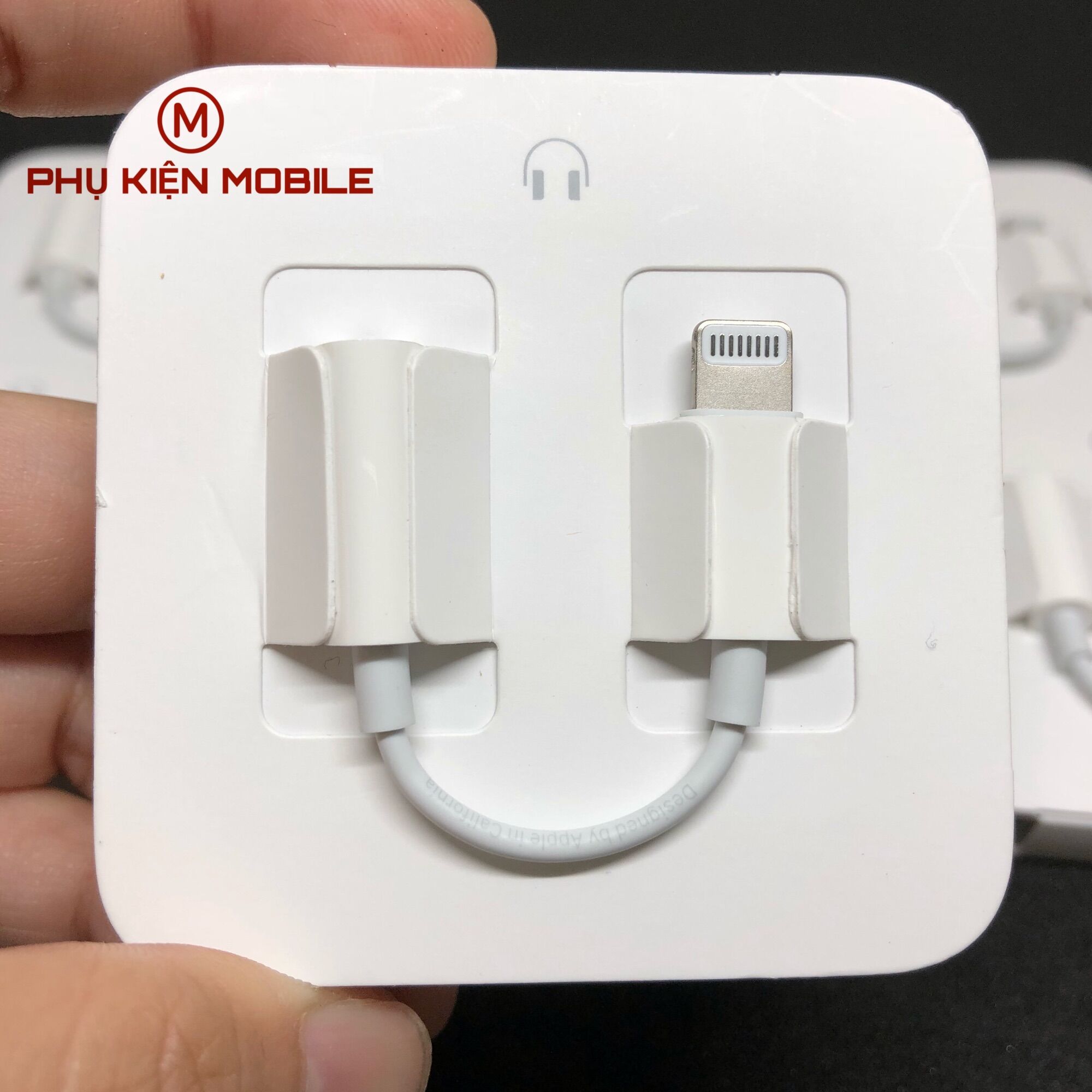 [HCM]Jack Chuyển Đổi Iphone 7 /8 / X Zin