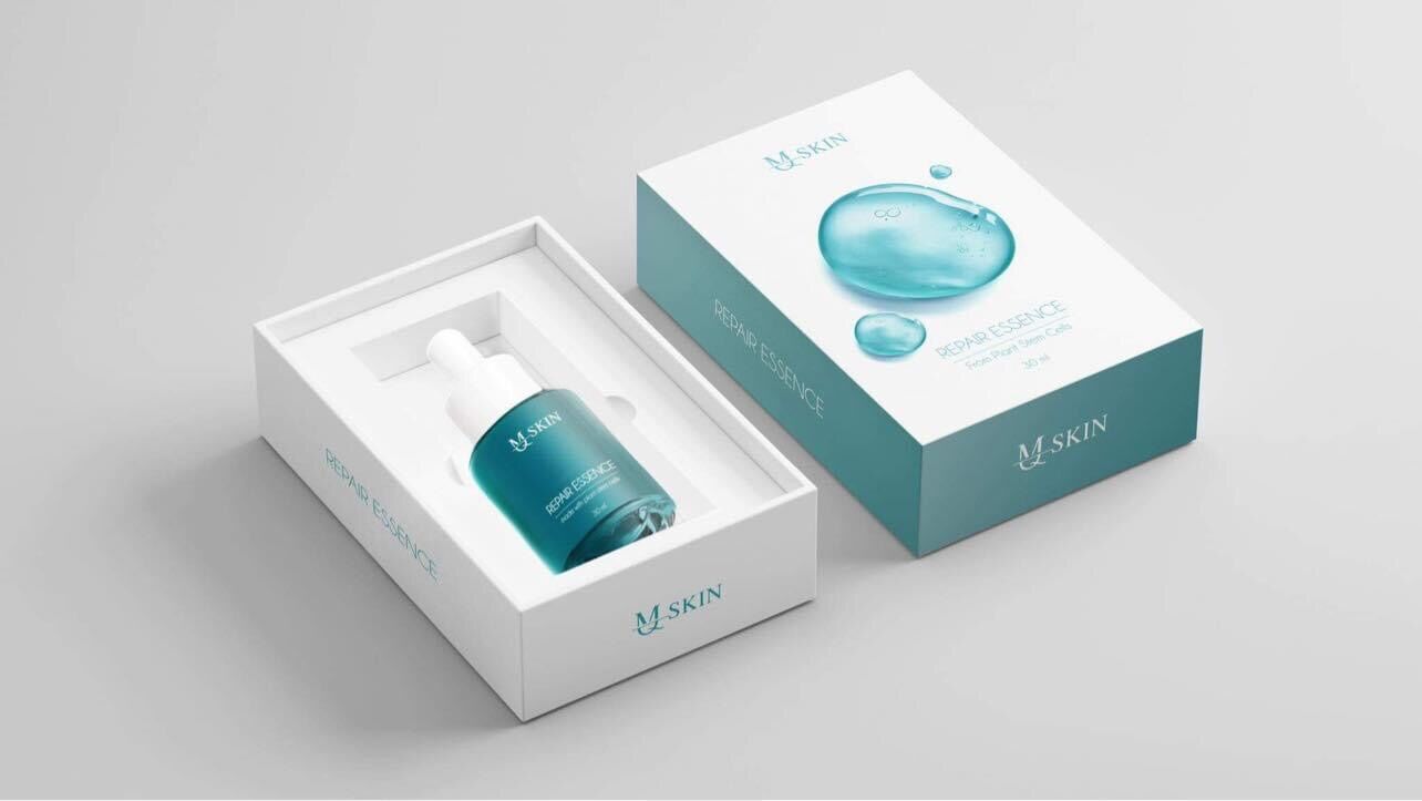 Serum phục hồi kháng viêm mq skin