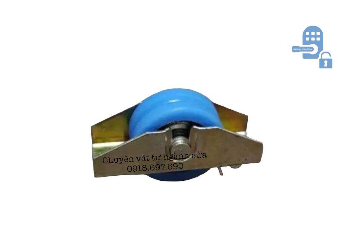 Bánh xe cửa lùa r28