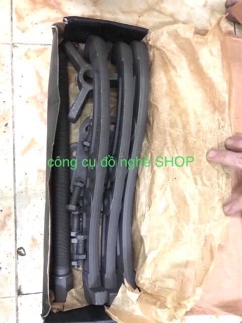 [HCM]cảo 3 chấu xám cao cấp đủ size (100mm-500mm)