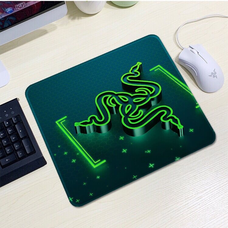 Lót chuột chơi game khổ 30x25x2