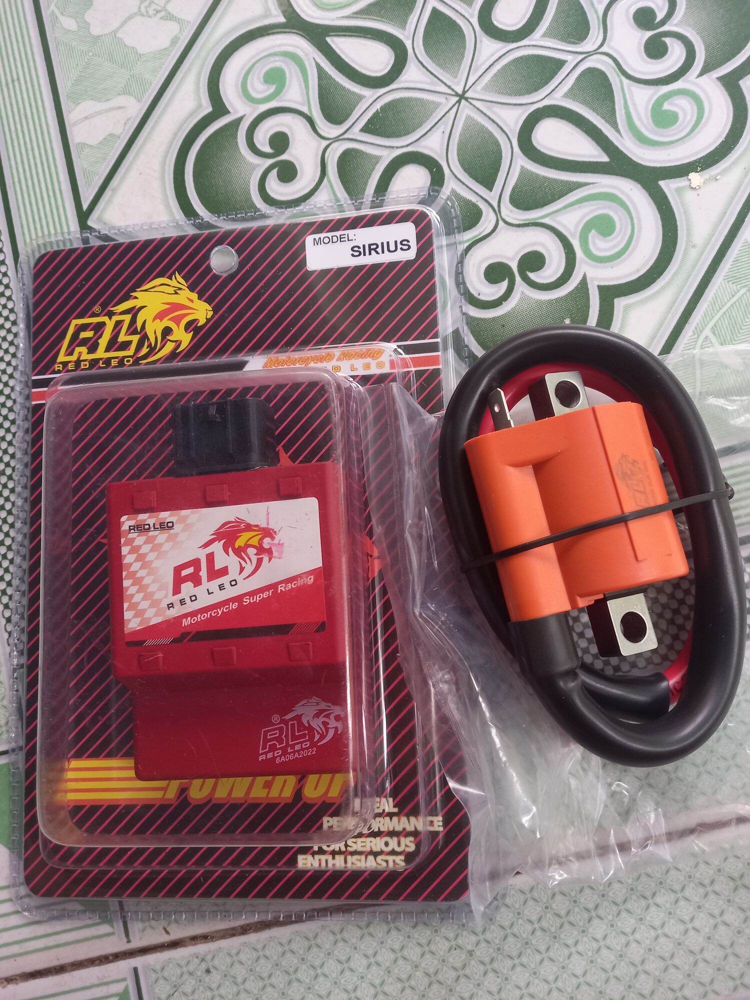Mua ic dc tặng mobin retleo cho sirius 110