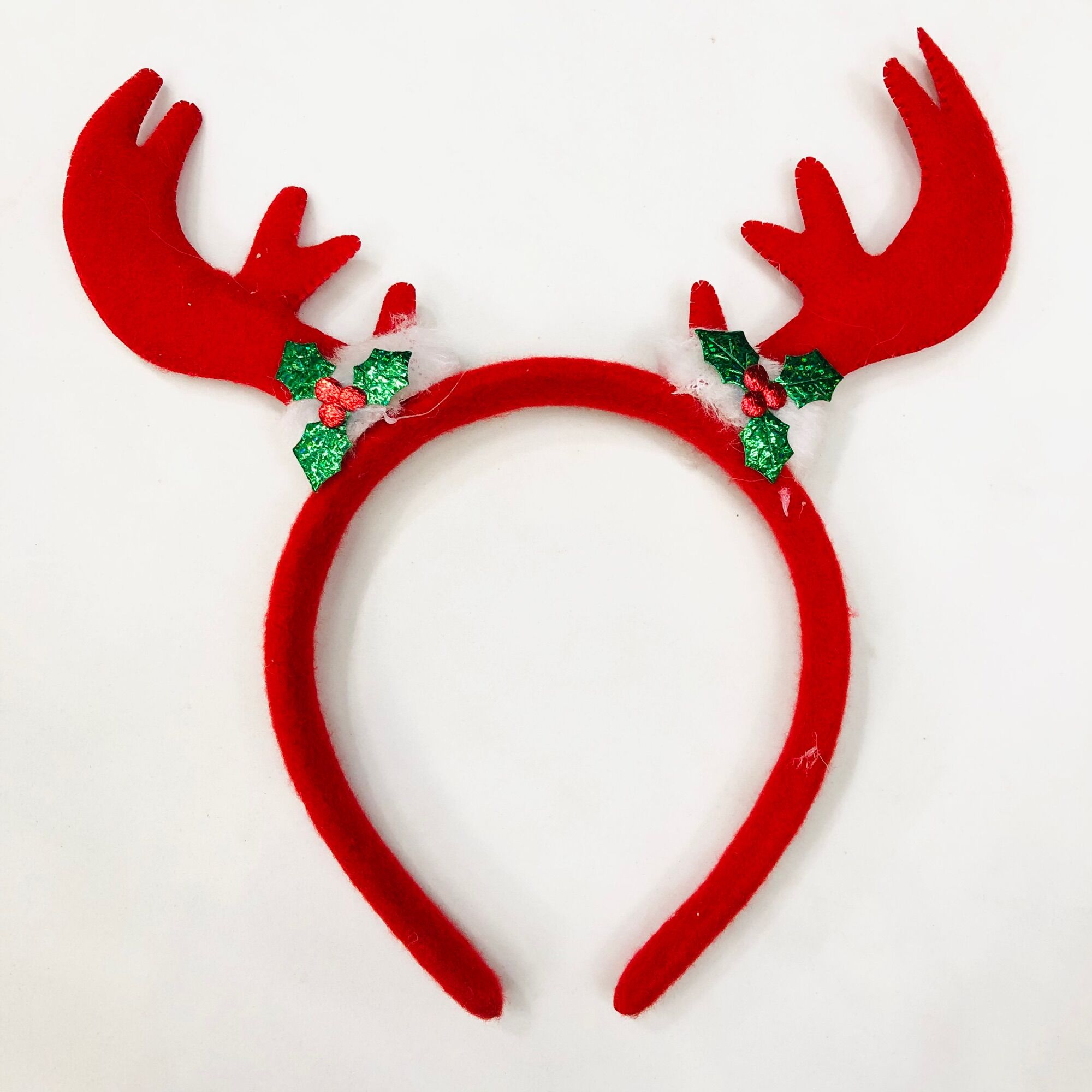 Cài tóc noel cực xinh nhiều kiểu dáng