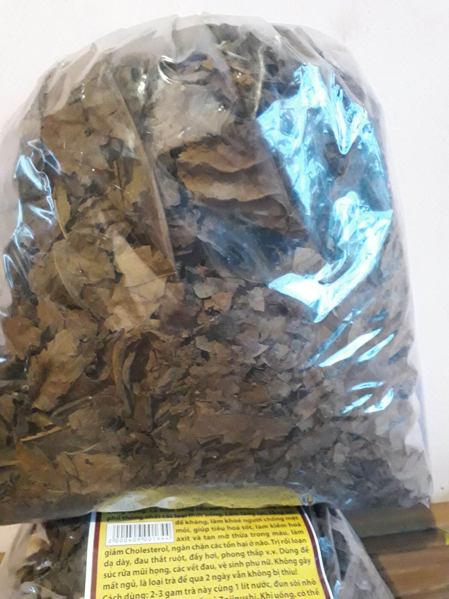 Trà bancha 250g