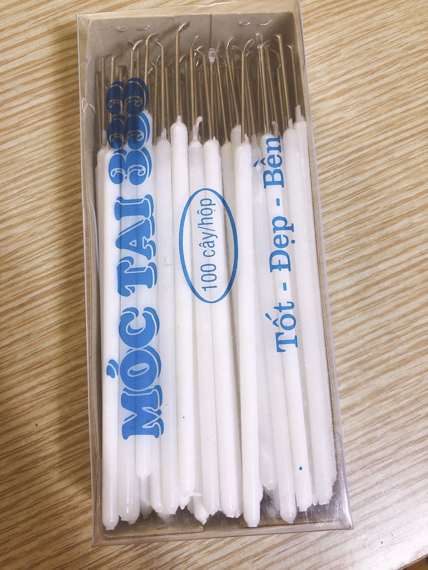 Cây lấy ráy tai, móc lỗ tai ( 1 cây )