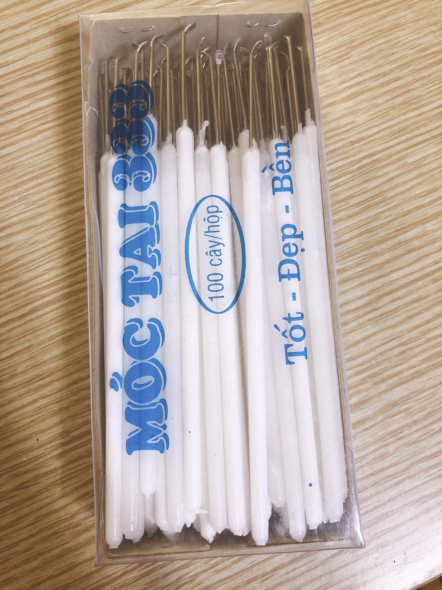 Cây lấy ráy tai, móc lỗ tai ( 1 cây )