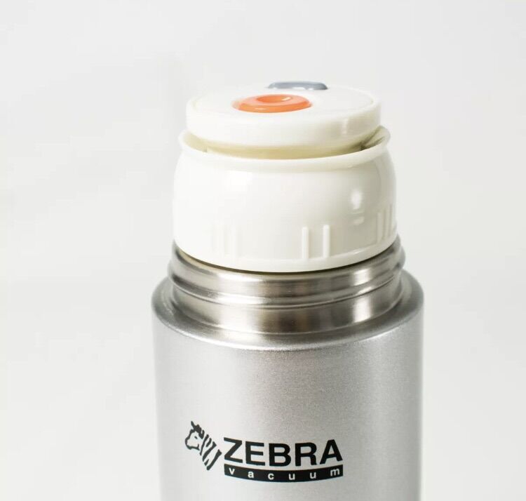 Bình giữ nhiệt zebra zelect Flask 0,48l.nhập khẩu Thái Lan