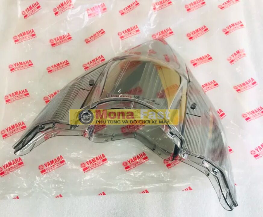 Chụp đèn hậu Exciter 135 Hãng đời 2011-2014