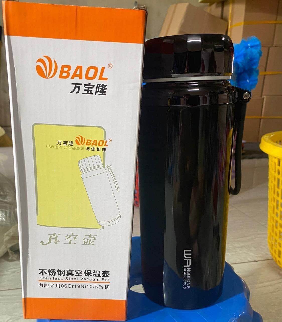 Bình giữ nhiệt baol 31 1000ml - 1200ml - 1500ml