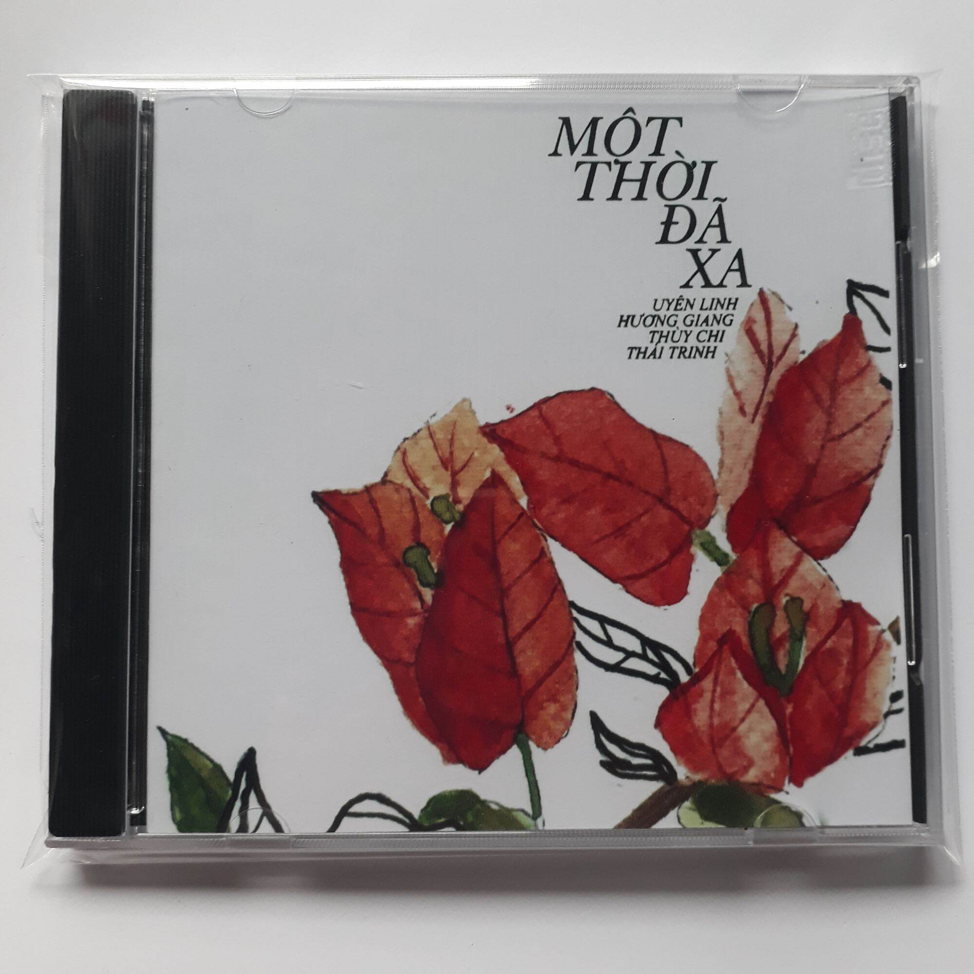 Cd Một thời đã xa