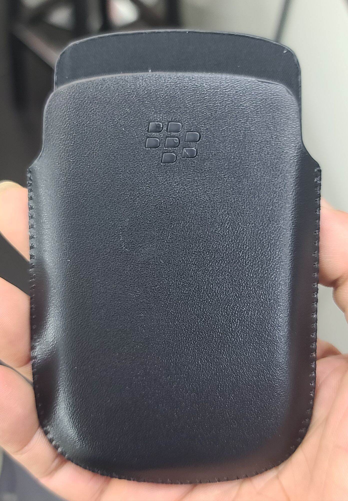 Bao da rút blackberry Bold 9900/9930