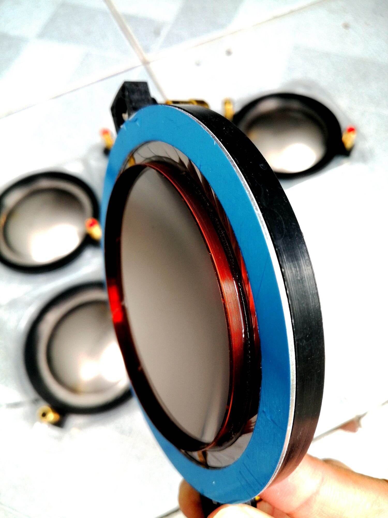 [HCM]Mâm trép 850 RCF